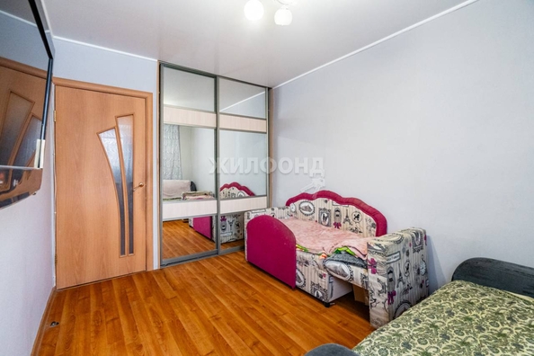 
   Продам 3-комнатную, 60.4 м², Беринга ул, 16

. Фото 5.