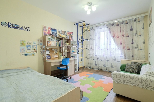 
   Продам 3-комнатную, 60.1 м², Обручева ул, 12Б

. Фото 12.