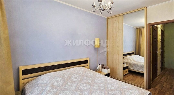 
   Продам 3-комнатную, 65.1 м², Лебедева ул, 41

. Фото 5.