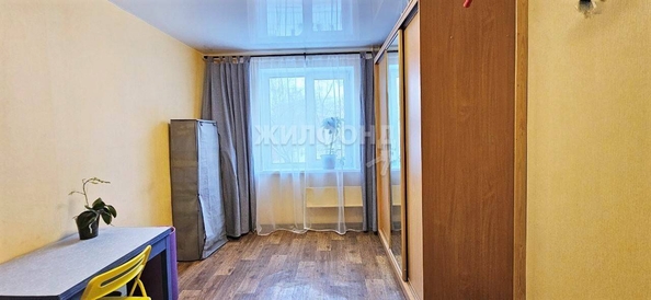 
   Продам 3-комнатную, 65.1 м², Лебедева ул, 41

. Фото 7.