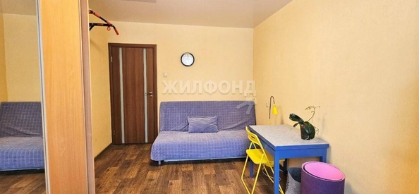 
   Продам 3-комнатную, 65.1 м², Лебедева ул, 41

. Фото 9.