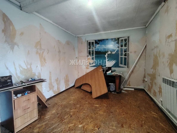 
   Продам дом, 111.6 м², Томск

. Фото 11.