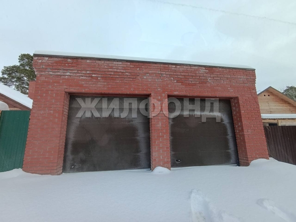 
   Продам дом, 160 м², Синий Утёс

. Фото 24.