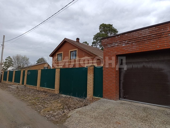 
   Продам дом, 160 м², Синий Утёс

. Фото 25.