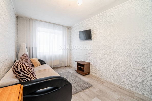 
   Продам секционку, 15 м², Карла Маркса ул, 81

. Фото 2.