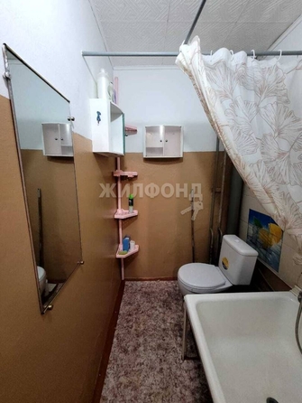 
   Продам 1-комнатную, 22.4 м², Мичурина ул, 6а

. Фото 7.