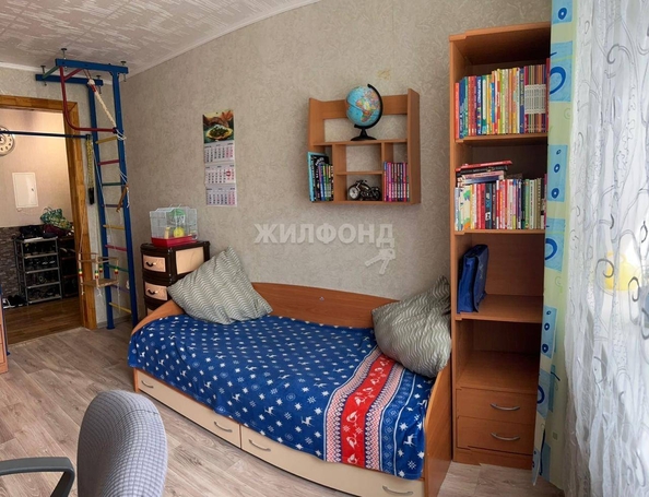 
   Продам 2-комнатную, 41.9 м², Иркутский тракт, 15Б

. Фото 8.