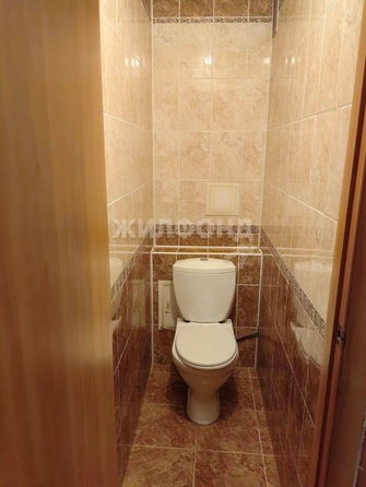 
   Продам 3-комнатную, 65 м², Нахимова пер, 15

. Фото 10.