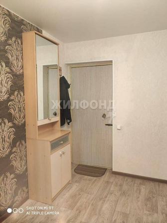 
   Продам секционку, 11.7 м², Белинского ул, 62

. Фото 1.