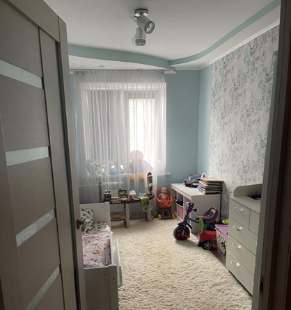 
   Продам 3-комнатную, 61.8 м², Светлый поселок, 58а

. Фото 8.