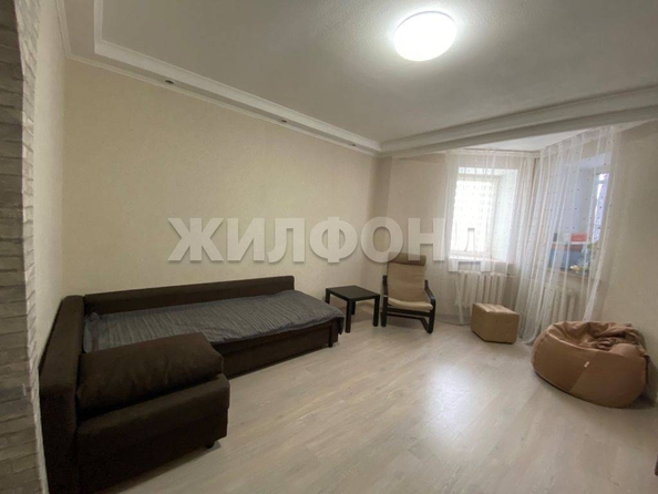 
  Продается 2-комн. квартира, 58.3 м², Ботанический пер, д. 2
. Фото 1.