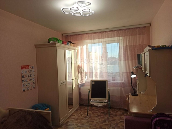 
   Продам 3-комнатную, 80.2 м², Андрея Крячкова ул, 17

. Фото 5.