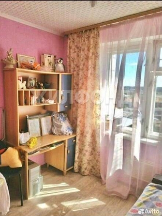 
   Продам 3-комнатную, 65 м², Иркутский тракт, 17

. Фото 4.