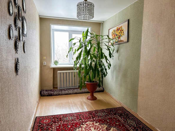 
   Продам 3-комнатную, 54.7 м², Иркутский тракт, 162

. Фото 7.