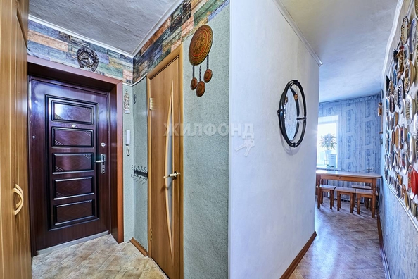 
   Продам 3-комнатную, 54.7 м², Иркутский тракт, 162

. Фото 10.