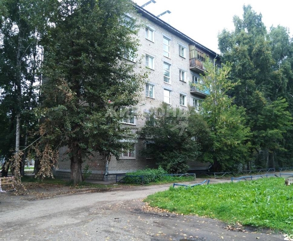 
   Продам 3-комнатную, 55.5 м², Елизаровых ул, 45

. Фото 7.