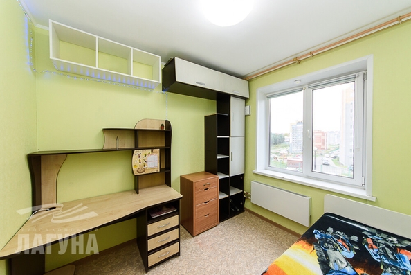 
   Продам 2-комнатную, 34.5 м², Юрия Ковалева ул, 43

. Фото 8.