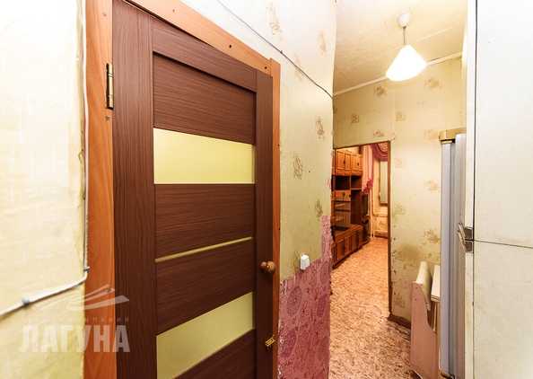 
   Продам студию, 17.1 м², Новостройка ул, 19Б/1

. Фото 19.