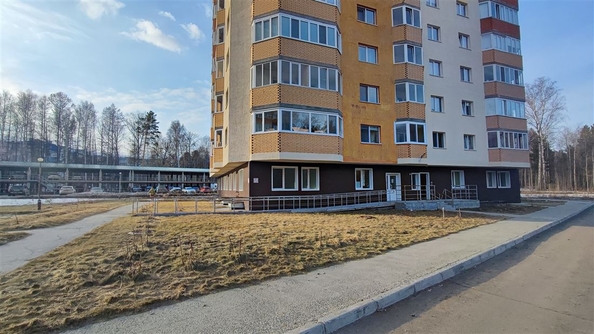 
   Продам 2-комнатную, 44 м², Вавилова ул, 22

. Фото 6.