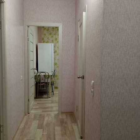 
   Продам 1-комнатную, 39.1 м², Южные Ворота, Титова дом 6а

. Фото 12.