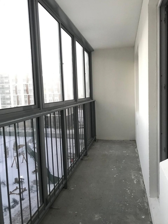 
   Продам 3-комнатную, 61 м², Пришвина ул, 52

. Фото 1.