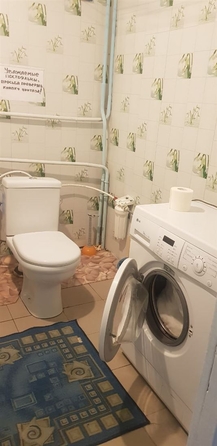 
   Продам 2-комнатную, 49.6 м², Подгорная ул, 15

. Фото 9.