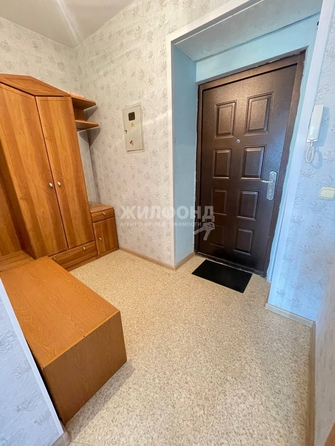 
  Сдам в аренду 1-комнатную квартиру, 37 м², Томск

. Фото 4.