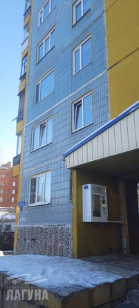 
   Продам 1-комнатную, 16 м², Больничная ул, 4/1

. Фото 2.