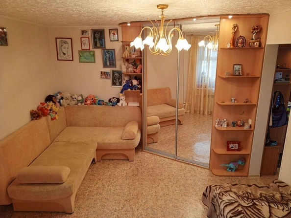 
   Продам 1-комнатную, 32 м², Ботанический пер, 3

. Фото 8.