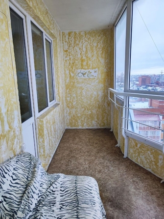 
   Продам 1-комнатную, 44 м², Говорова ул, 11Б

. Фото 9.