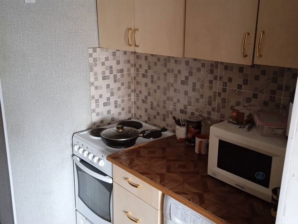 
   Продам студию, 19 м², Колхозная ул, 9/1

. Фото 3.