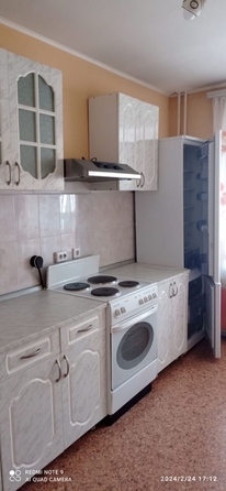 
   Продам 1-комнатную, 40.7 м², Никитина ул, 20

. Фото 3.