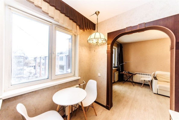 
   Продам 1-комнатную, 30.1 м², Кулагина ул, 3

. Фото 2.