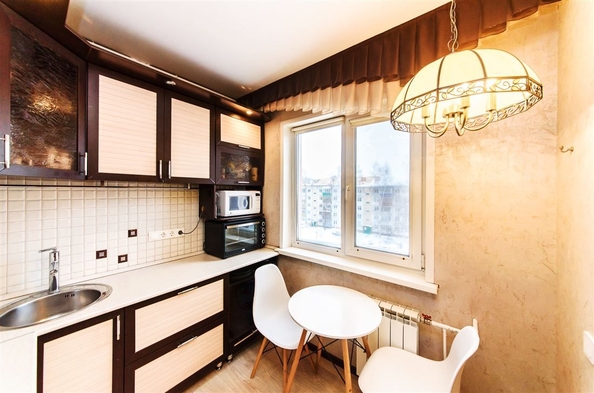 
   Продам 1-комнатную, 30.1 м², Кулагина ул, 3

. Фото 4.