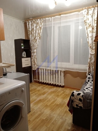 
   Продам студию, 16 м², Шевченко ул, 19/1

. Фото 8.