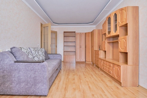 
   Продам 1-комнатную, 38.6 м², Никитина ул, 20

. Фото 7.