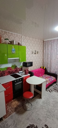 
   Продам 1-комнатную, 17 м², Любы Шевцовой ул, 3

. Фото 7.