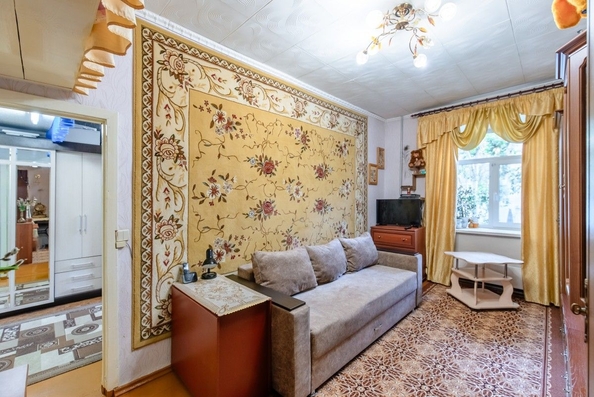 
   Продам 2-комнатную, 30 м², Кулева ул, 32

. Фото 8.