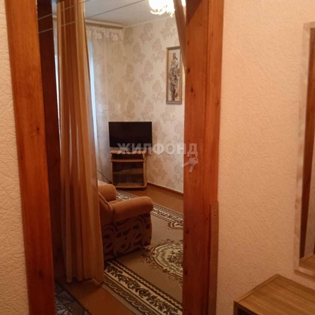 
   Продам 1-комнатную, 25.5 м², Кирова ул, 48/1

. Фото 5.