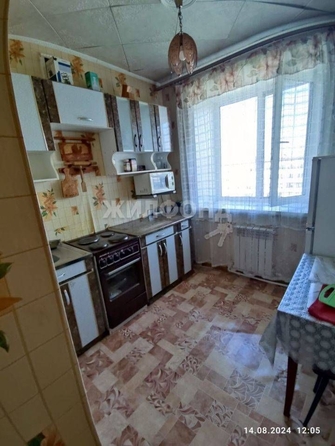 
   Продам 1-комнатную, 30.2 м², имени Ленина ул, 1

. Фото 7.