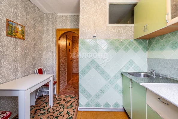 
   Продам 3-комнатную, 59 м², 

. Фото 7.