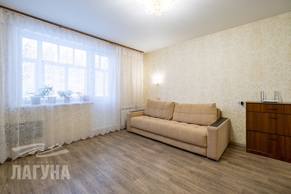 
   Продам 3-комнатную, 66.8 м², Новосибирская ул, 33

. Фото 19.