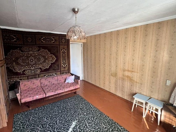 
   Продам 2-комнатную, 50.3 м², Говорова ул, 7Б

. Фото 3.