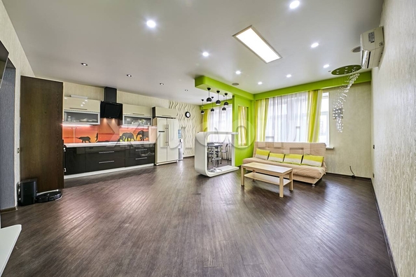 
   Продам 4-комнатную, 120 м², Кузнецова ул, 6

. Фото 8.