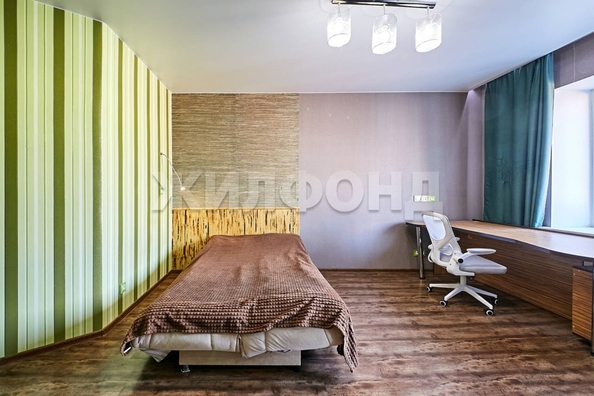 
   Продам 4-комнатную, 120 м², Кузнецова ул, 6

. Фото 16.