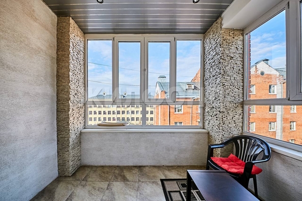 
   Продам 4-комнатную, 120 м², Кузнецова ул, 6

. Фото 28.