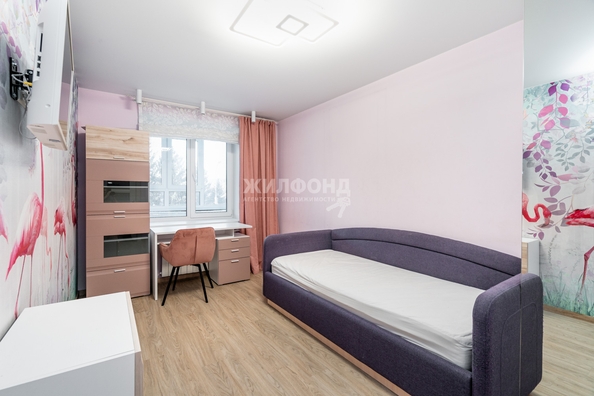 
  Сдам в аренду 3-комнатную квартиру, 100 м², Томск

. Фото 6.