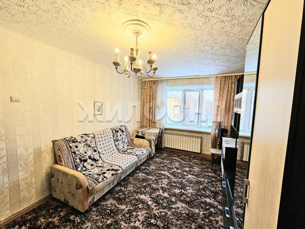 
  Продается 1-комн. квартира, 28.7 м², Киевская ул, д. 89
. Фото 3.