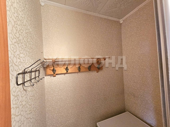 
  Продается 1-комн. квартира, 28.7 м², Киевская ул, д. 89
. Фото 8.
