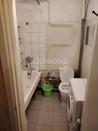 
   Продам 1-комнатную, 22 м², Никитина ул, 29а

. Фото 2.